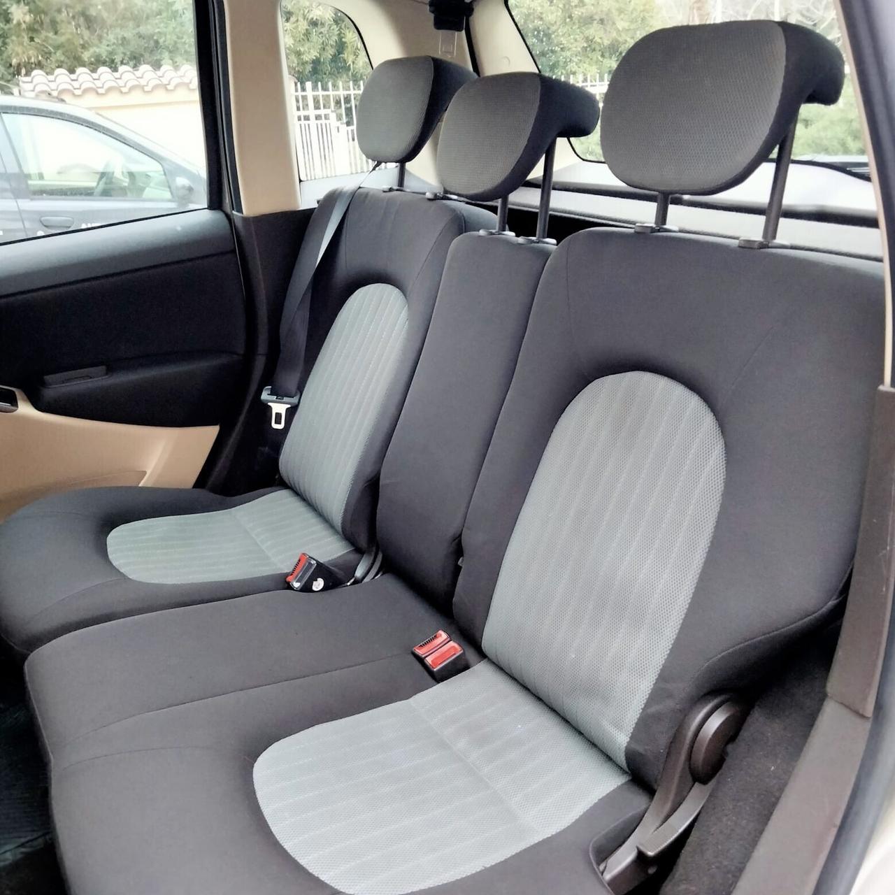 Lancia MUSA 1.3 Multijet 16V 90 CV Oro