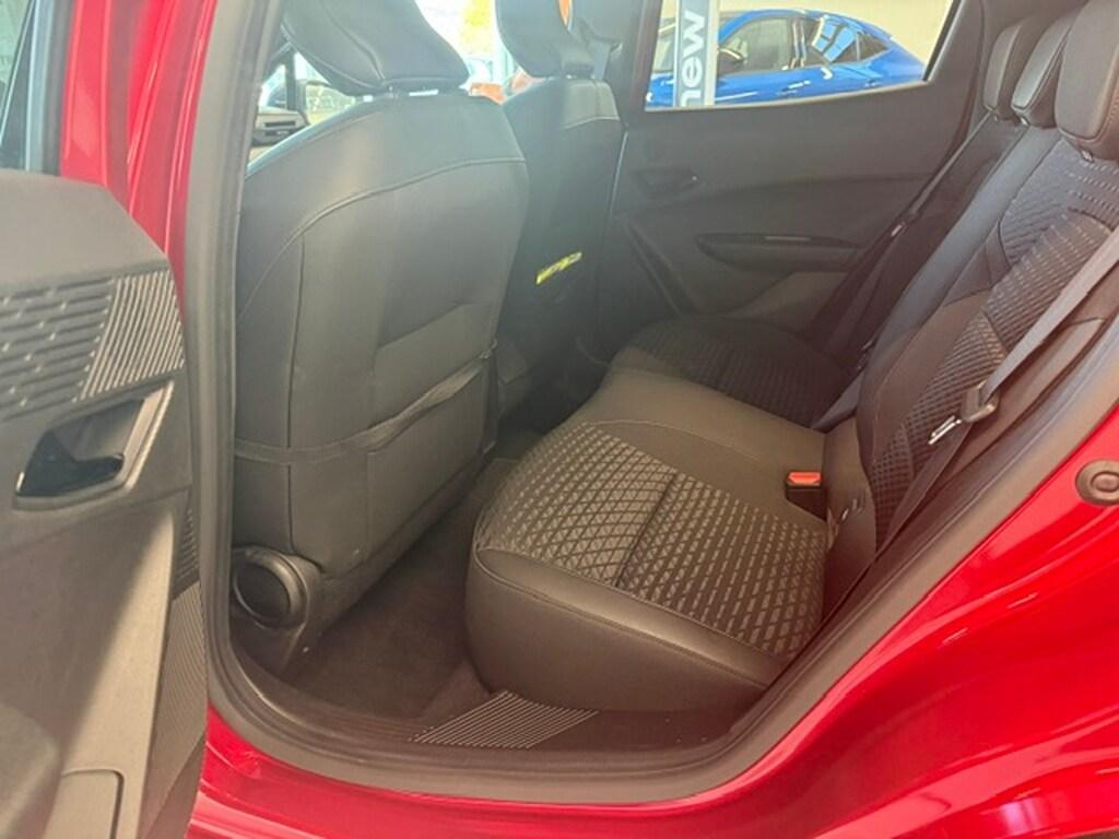 Renault Clio 1.2 TCe Techno