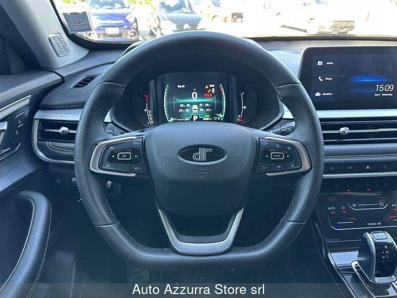 DR AUTOMOBILES DR 6.0 dr 6.0 1.5 Turbo CVT Bi-Fuel GPL *LEGGI DESCRIZIONE*