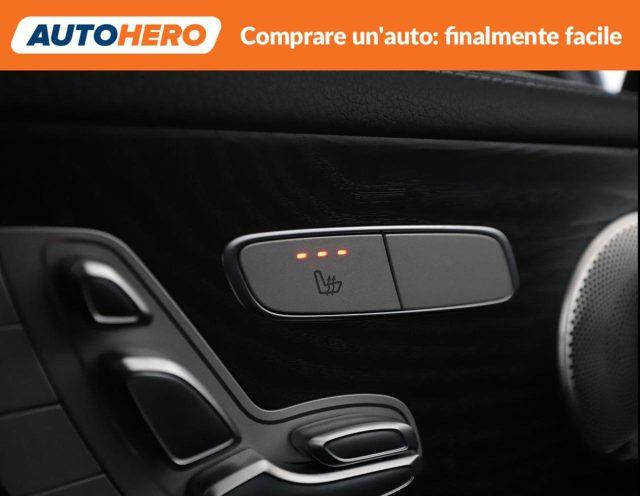 MERCEDES-BENZ E 220 d Auto Premium Plus