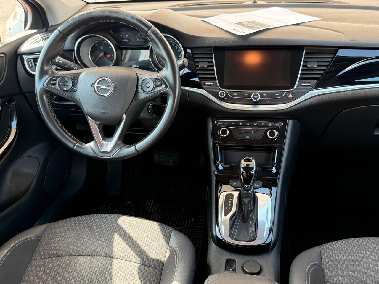 Opel Astra 1.6 CDTi 110CV Start&Stop 5 porte Innovation