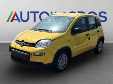 FIAT Panda 1.0 FAIRFLY BENZINA/GPL