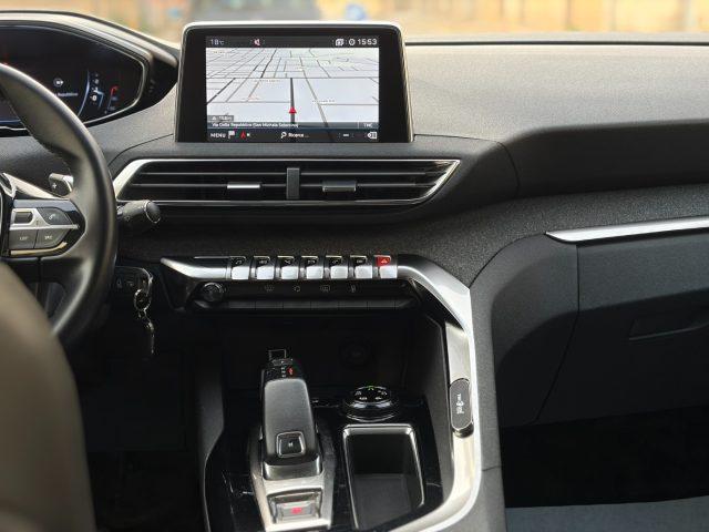 PEUGEOT 3008 1.5BlueHDi 130 EAT8 Allure