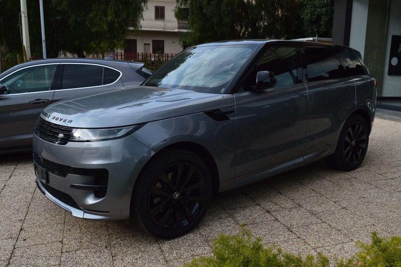 Land Rover Range Sport 3.0D l6 249 CV HSE Dynamic