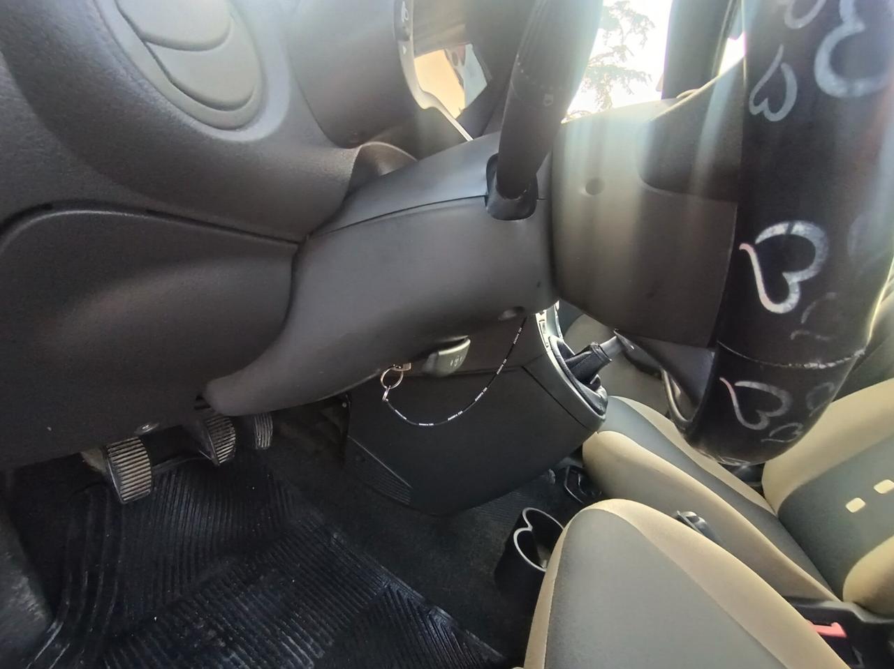 Fiat Panda 1.3 MJT 16V Emotion