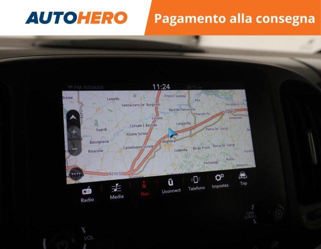 FIAT 500L 1.3 Multijet 95 CV Cross
