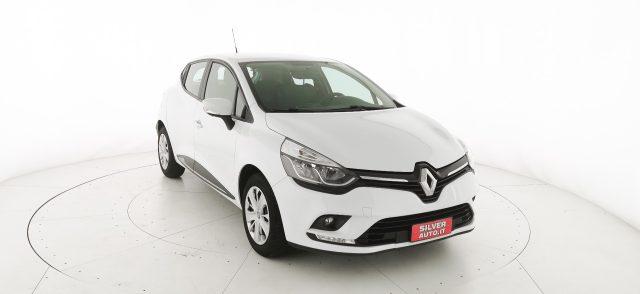 RENAULT Clio TCe 12V 90 CV GPL 5 porte Energy Life