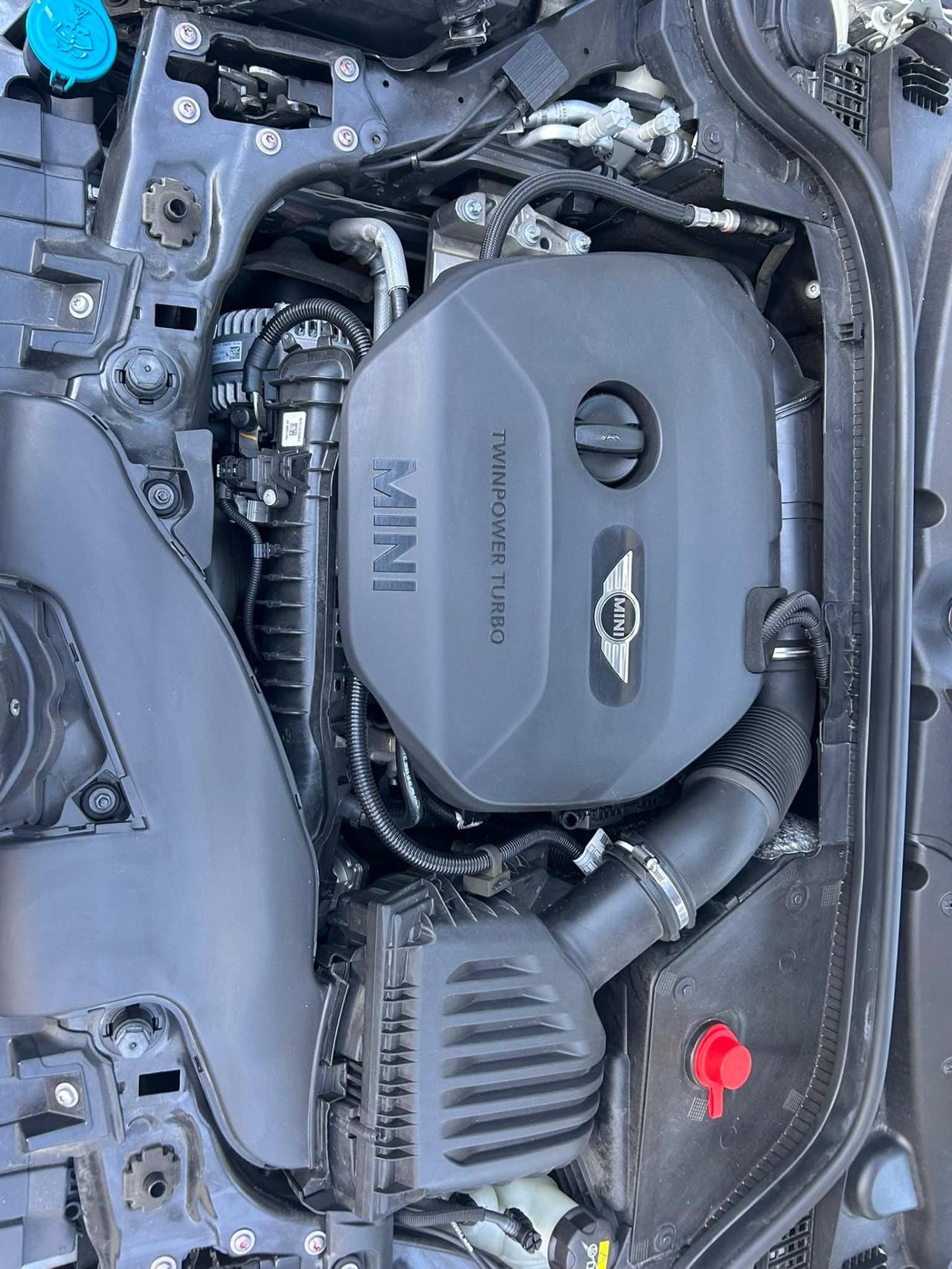 Mini One 1.2 Benzina 102CV | NEOPATENTATI UNIPRO 23.000 KM