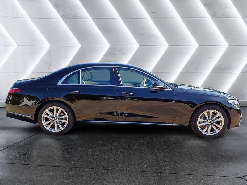 Mercedes-Benz Classe S S 350 d Business auto