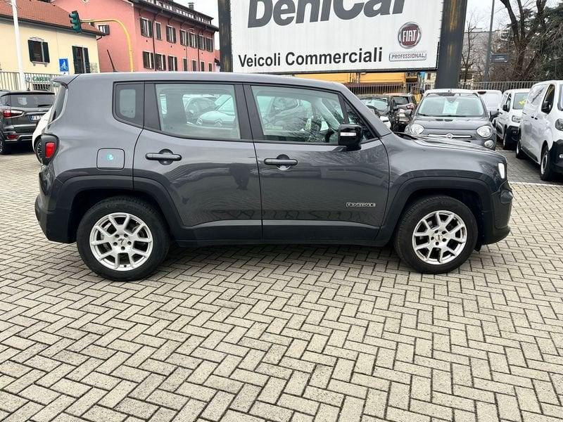 Jeep Renegade 1.0 T3 Limited