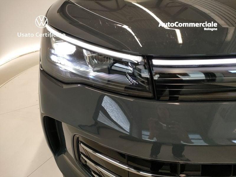 Volkswagen Tiguan Tiguan 2.0 TDI 150 CV DSG Life