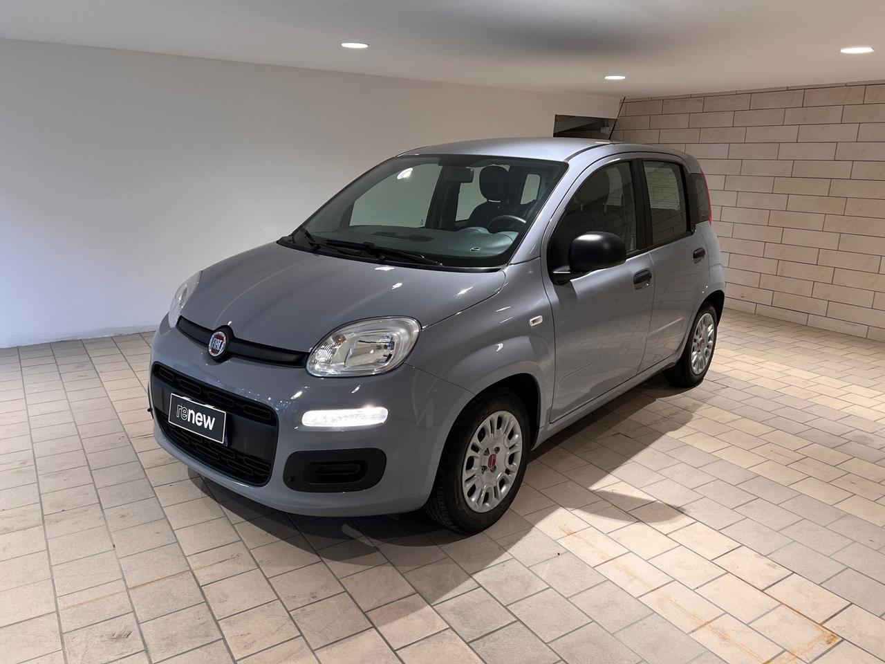 Fiat Panda 1.0 FireFly S&S Hybrid Gpl