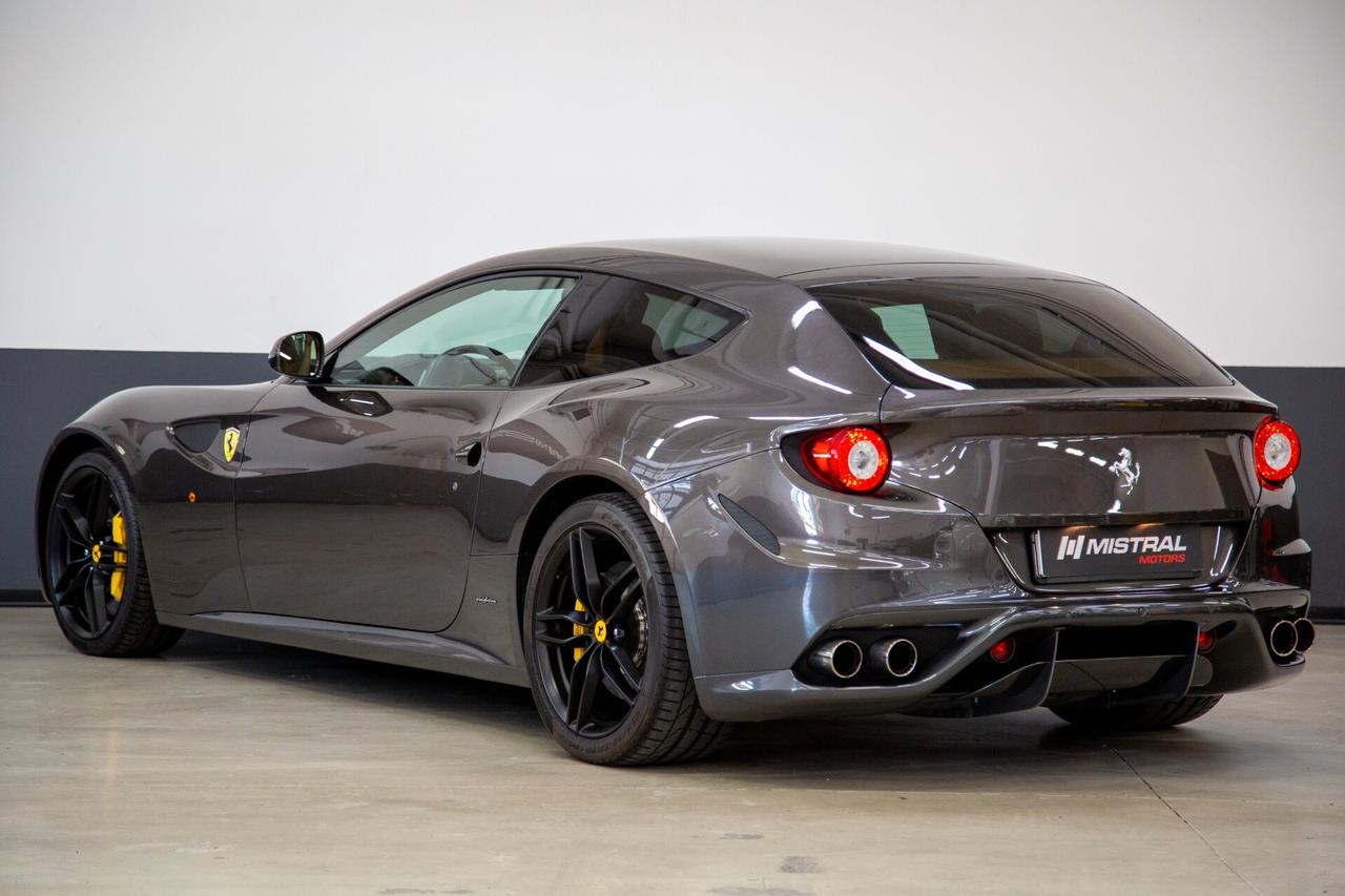 Ferrari FF Tailor Made