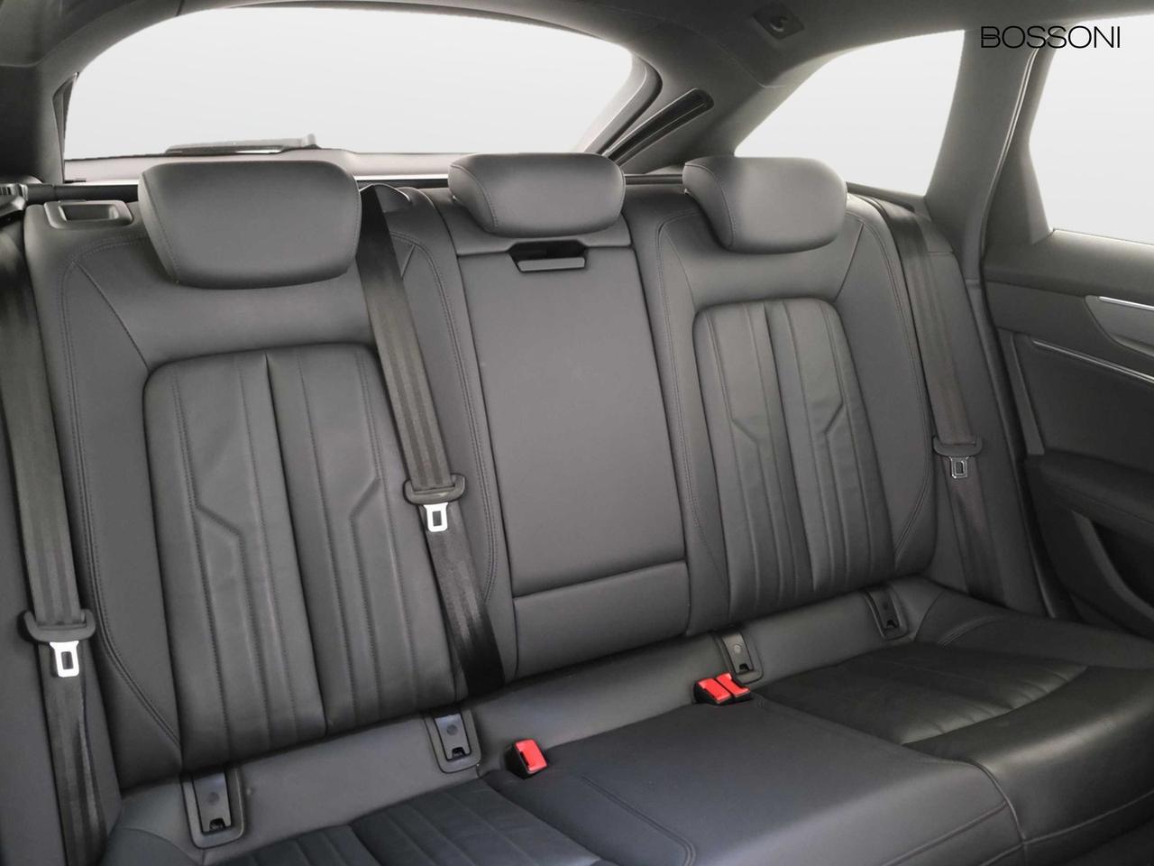 Audi A6 allroad allroad 55 3.0 v6 tdi mhev 48v 344cv evolution quattro tiptronic