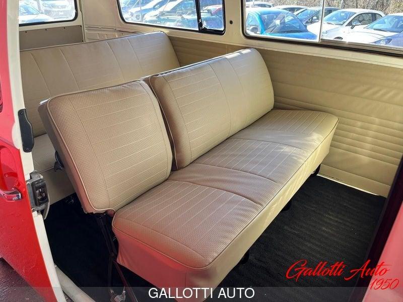Volkswagen Multivan Volkswagen T2 1.6 benzina 54cv