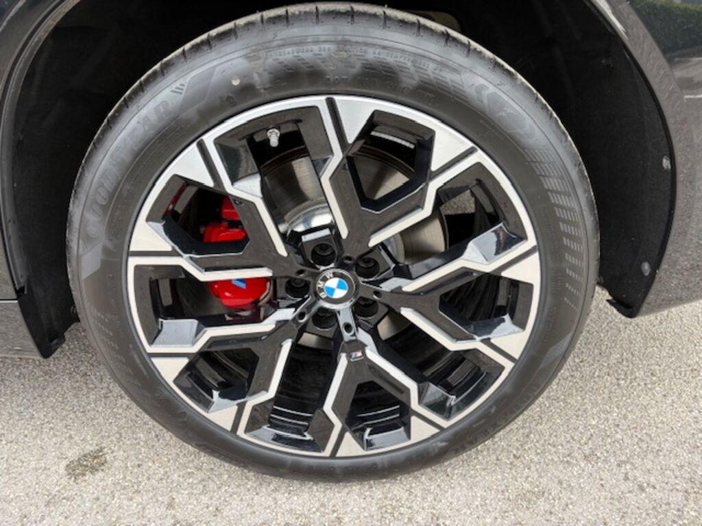 BMW X3 d MSport Pro xDrive20 Steptronic