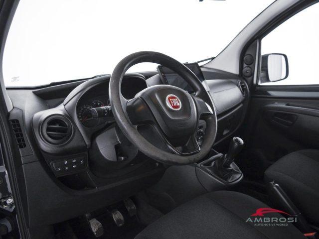 FIAT Qubo 1.3 MJT 80 CV Easy