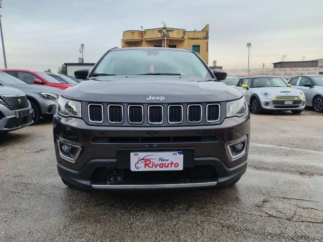 JEEP Compass 1.4 MultiAir 2WD Longitude