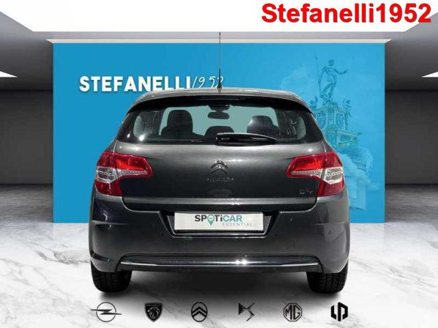CITROEN C4 II 2010 - 1.6 hdi Business