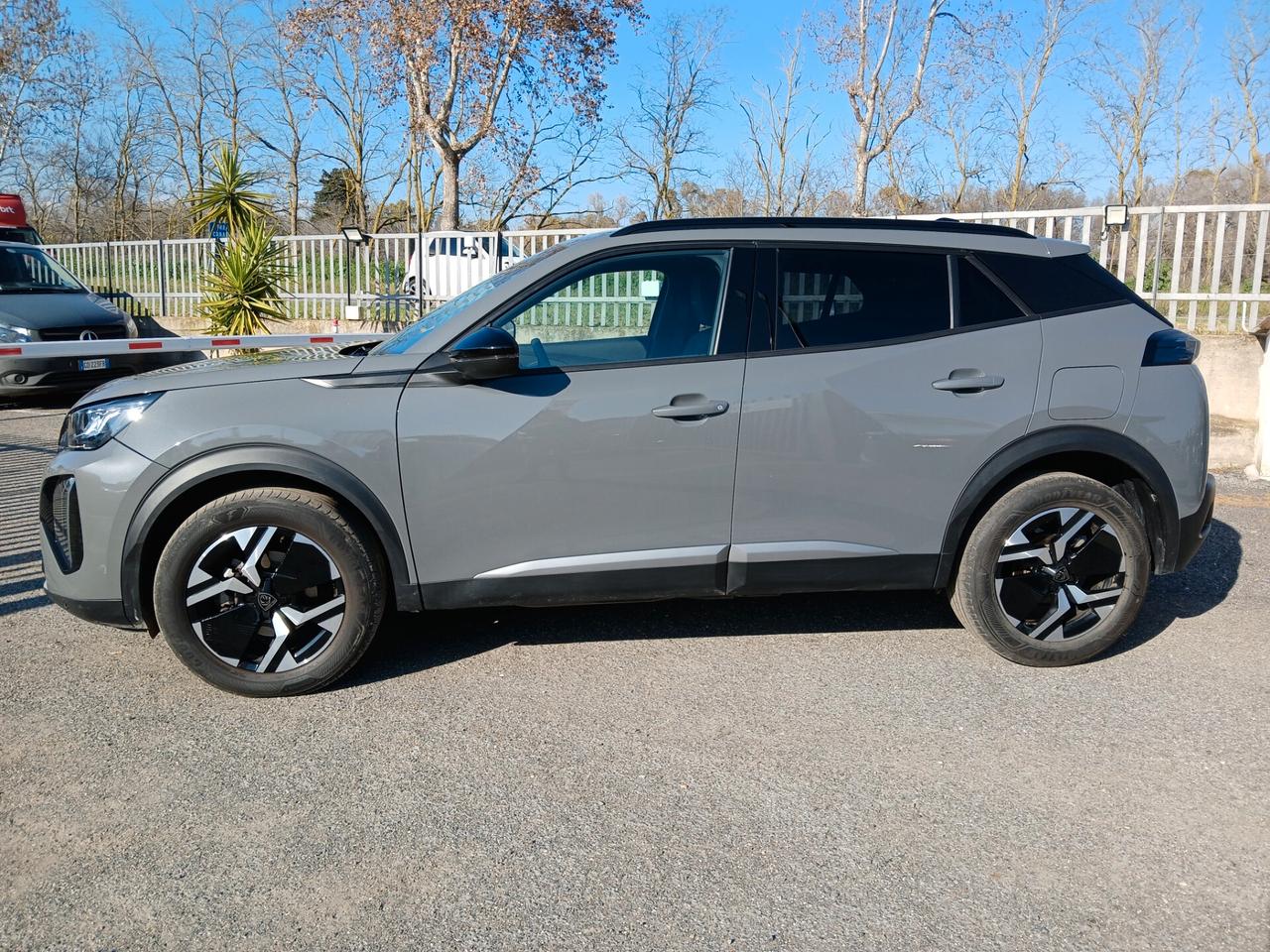 Peugeot 2008 PureTech 130 S&S EAT8 Allure Pack