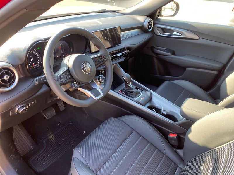 Alfa Romeo Tonale 1.5 130 CV MHEV TCT7 Sprint SUPER PROMO MARZO