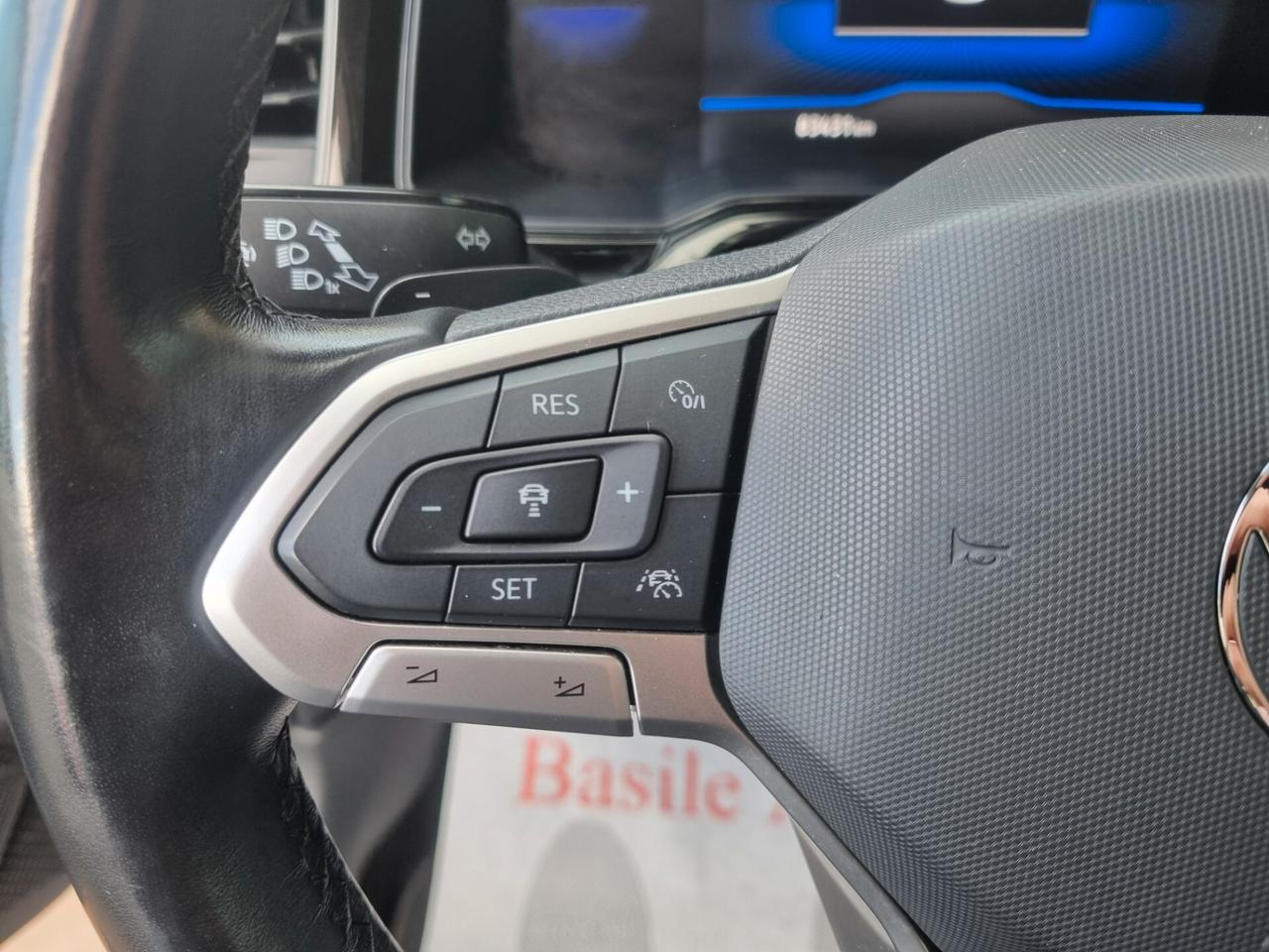 Volkswagen Taigo 1.0 TSI 110 CV DSG Life