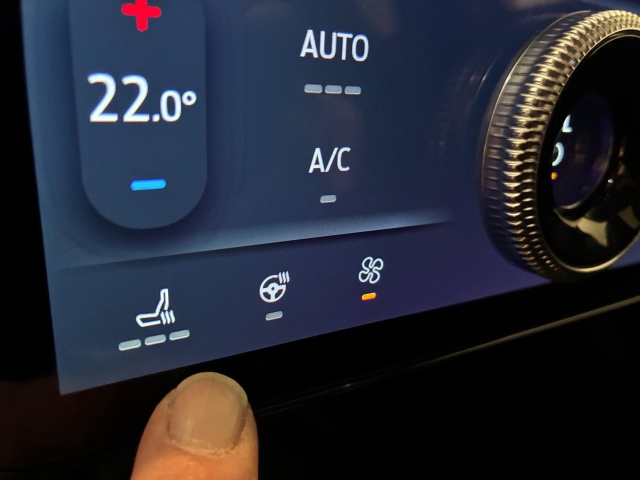 Ford Mustang Mach-e 269cv Aziendale 1 Proprietario solo 36000km