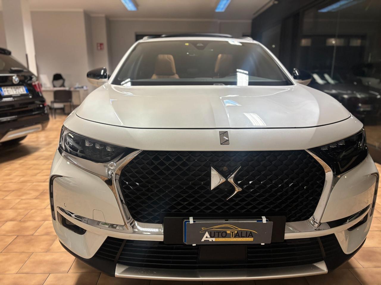 DS Automobiles DS 7 Crossback 1.6***OPERA***UNICOPRO*