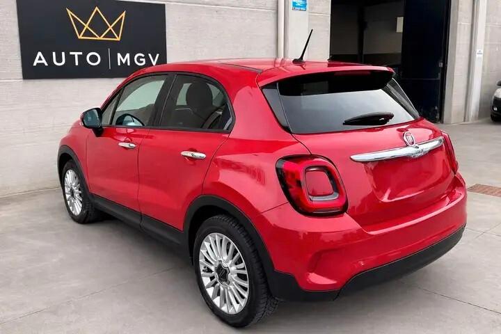 Fiat 500X 1.3 MultiJet 95 CV Connect