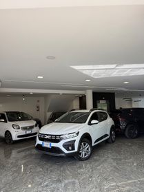Dacia Sandero Stepway 1.0 TCe ECO-G Expression