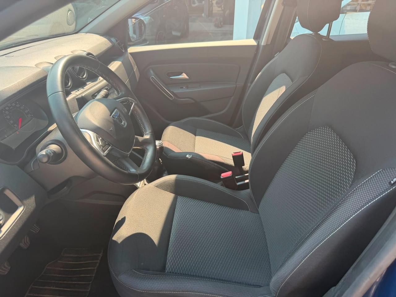 Dacia Duster 1.5 Blue dCi 8V 115 CV 4x2 Comfort