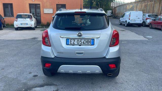 OPEL Mokka 1.4 Turbo GPL Tech 140CV 4x2 Cosmo