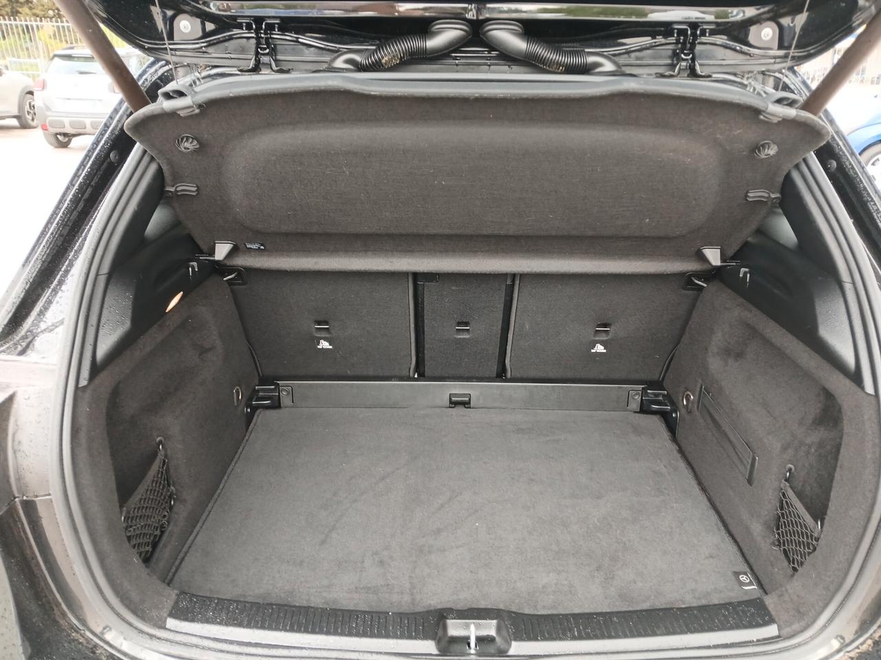 Mercedes-benz B 180 CDI AUTO BUSINESS EXTRA 115CV 2020