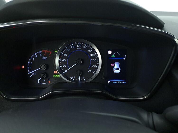 Toyota Corolla TS Hybrid Business BR729603 1.8 Full Hybrid 122CV