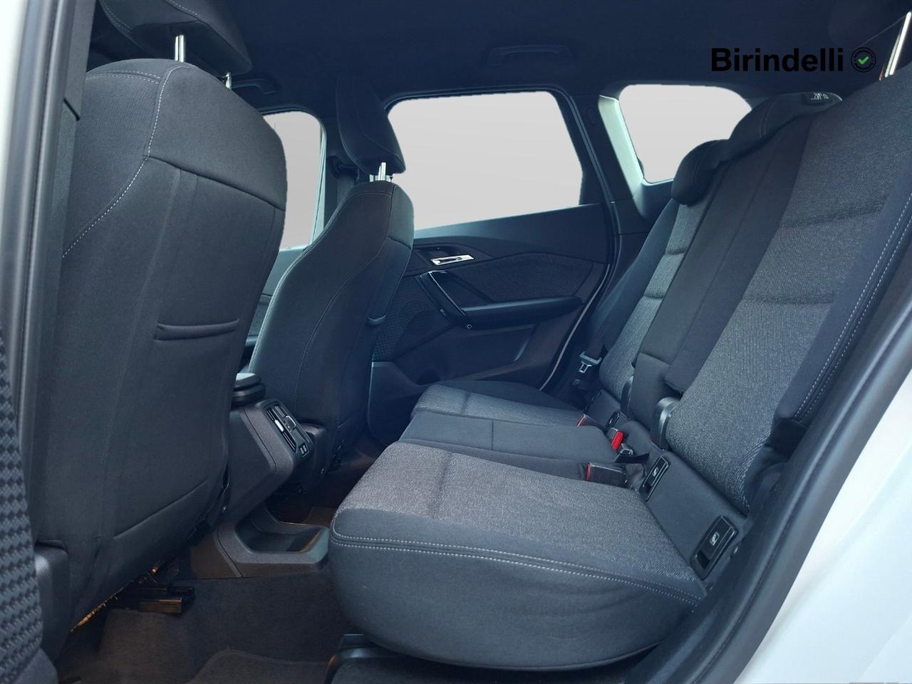BMW X1 (U11) - X1 sDrive 18i