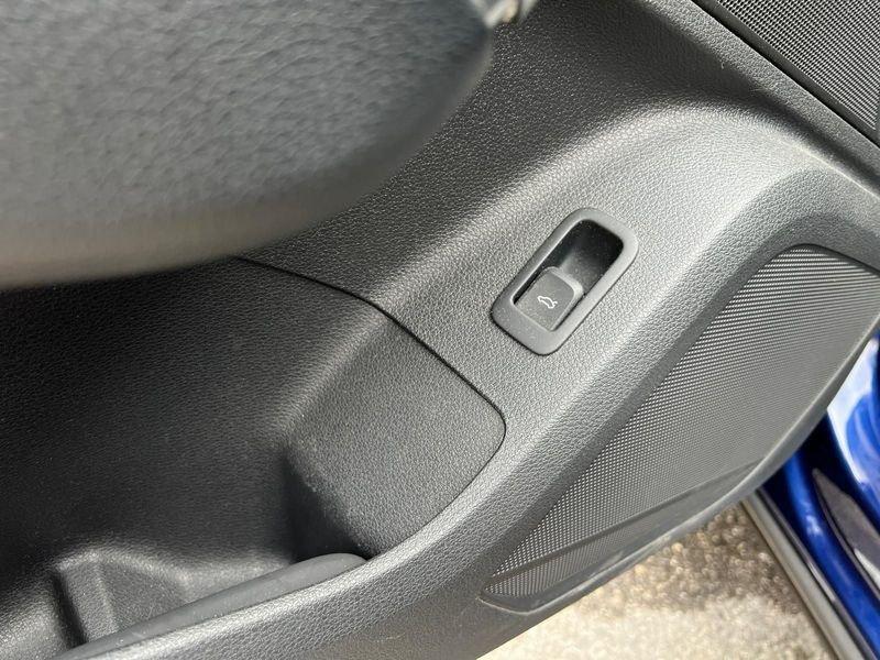 Audi Q2 Q2 35 TFSI Identity Black