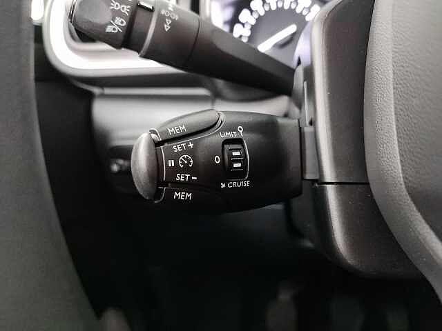 Citroen C3 PureTech 110 S&S Shine