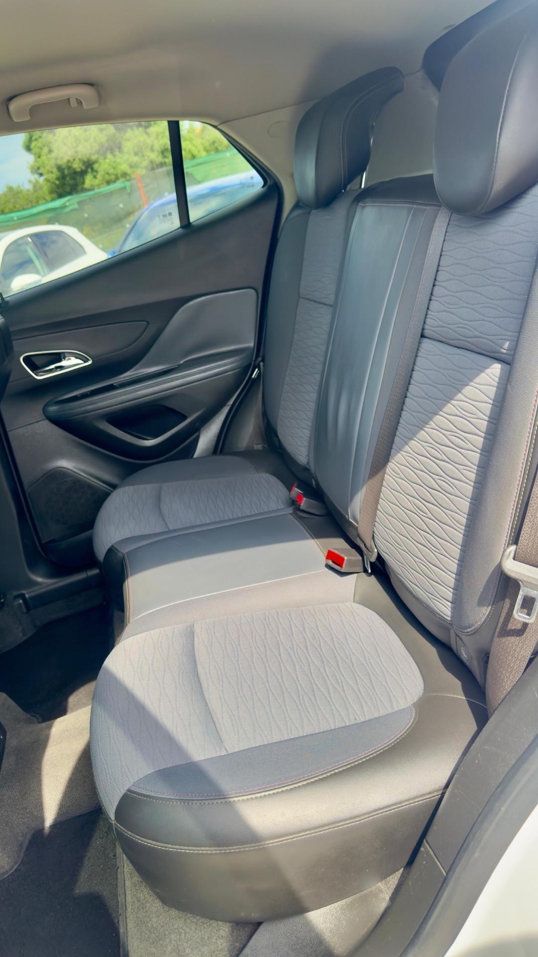 Opel Mokka 1.6 CDTI Ecotec 136CV 4x2 Start&Stop Ego