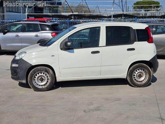 FIAT Panda 1.2 69 CV VAN 2 POSTI EURO6 POP - FS042VG