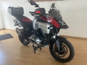 Bmw R 1300 GS Adventure