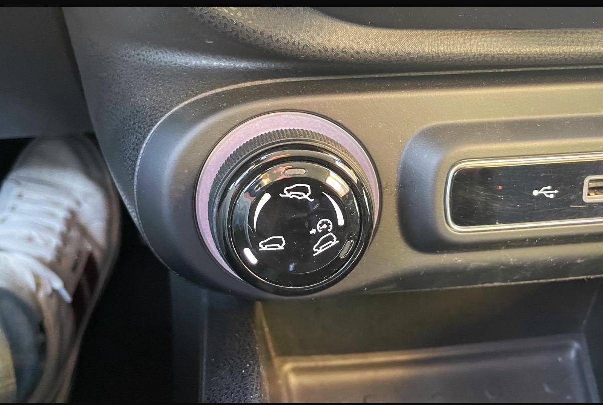 Fiat 500L 1.6 Mjt 120 CV Cross - 12/2019