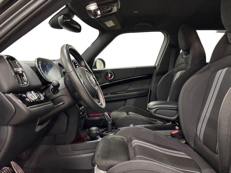 Mini Cooper S Countryman 2.0 TwinPower Turbo Cooper S