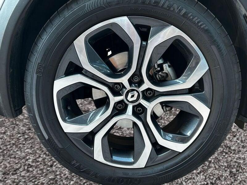 Renault Captur Captur TCe 100 CV GPL FAP Intens