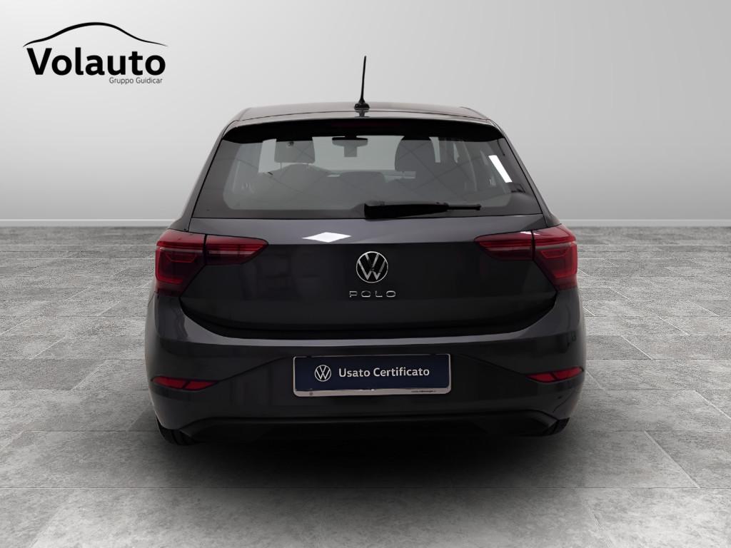 VOLKSWAGEN Polo VI 2022 - Polo 1.0 tsi Style 95cv