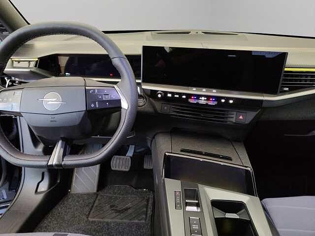 Opel Grandland Hybrid 145 CV DCT6 GS