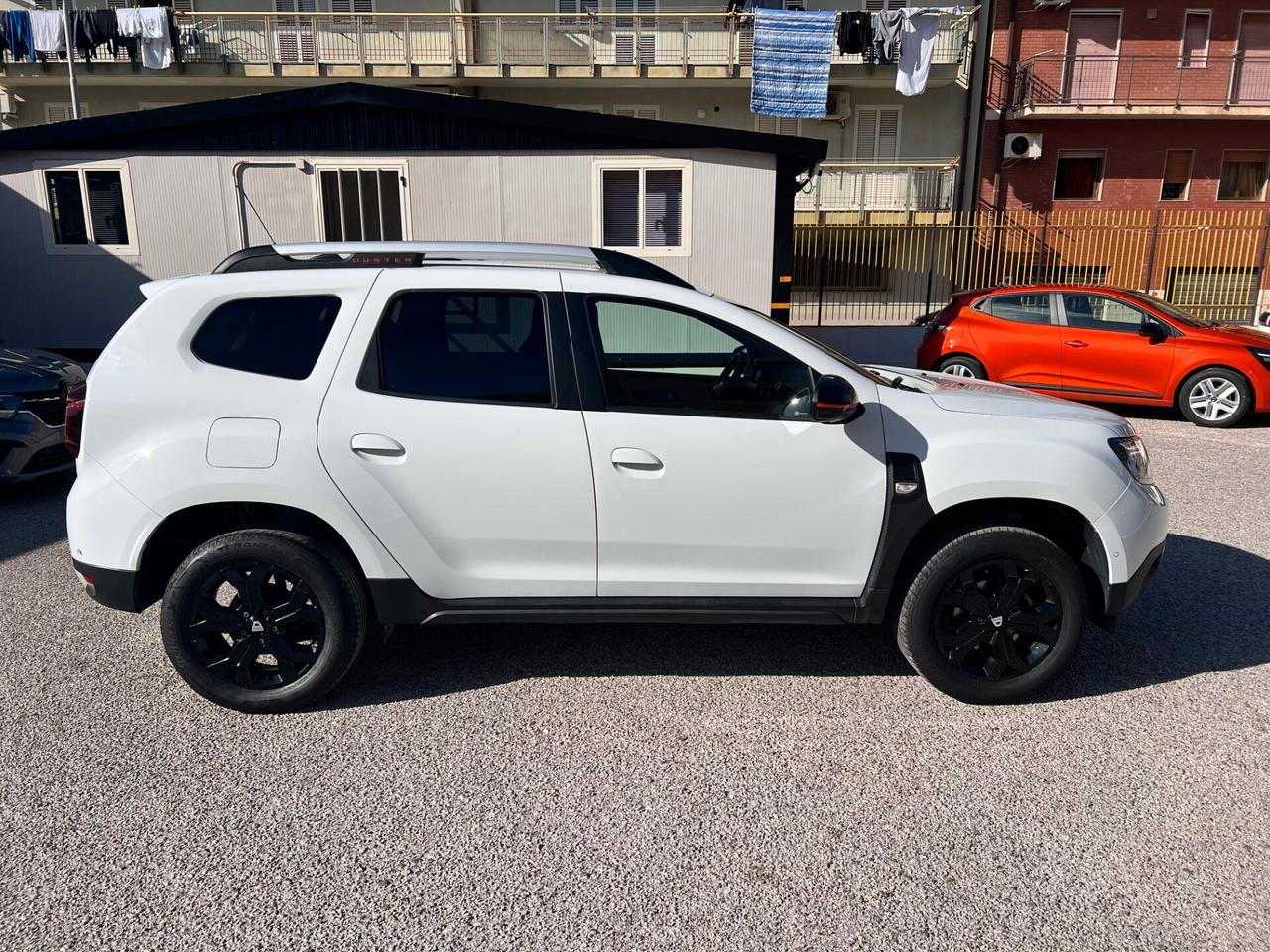 Dacia Duster 1.0 TCe GPL 4x2 Extreme