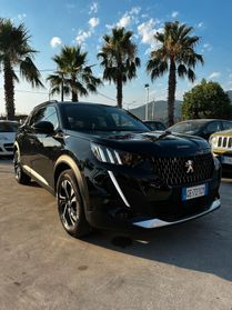 Peugeot 2008 BlueHDi 130 S&S EAT8 GT Pack