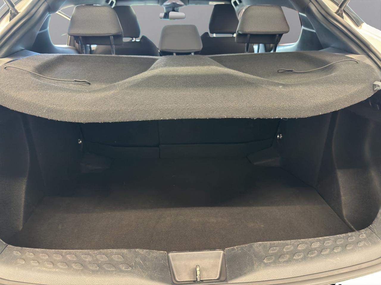 Toyota C-HR 1.8h Active e-cvt