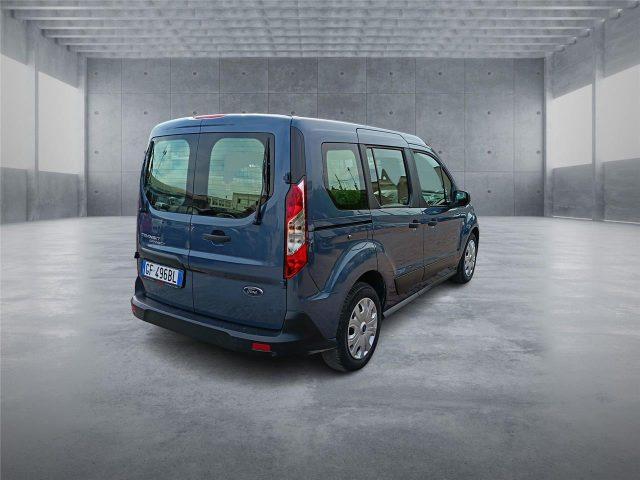 FORD Transit Connect 2ªs 230 1.5 TDCi 100CV PL Combi Entry N1