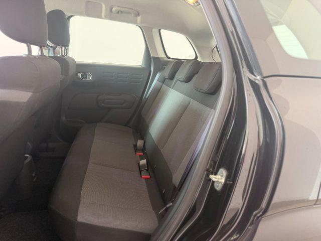 CITROEN C3 Aircross PureTech 110 S&S Shine